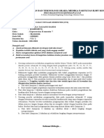 UTS Biostatistik UIKGT Graha Medika