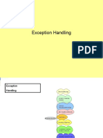 Exception Handling Guide - Learn Key Concepts Like Try/Catch Blocks