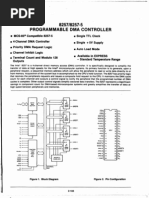 Intel 8257 Programmable DMA Controller