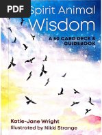 Moonology Oracle Card Guidebook | PDF