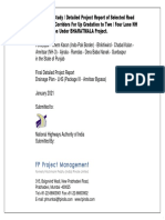 Drainage Plan - LHS - PIII - 05 Feb 2021