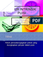 W5 Unsur Intrinsik Puisi