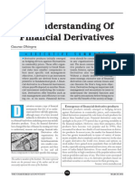 Derivatives 1