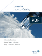 TFP Fire Products Catalog Americas 04 21