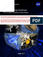 2015 Nasa Technology Roadmaps Ta 2 In-Space Propulsion Final