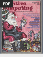 Creative Computing v06 n12 1980 December