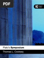Download Platos Symposium by Seongmin Lee SN55110907 doc pdf