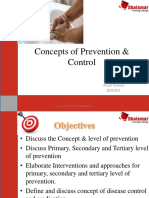 Epi Unit IV Prevention & Control-converted