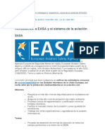 UAS-Certificación Nivel 3 (Categoría "Específica", Escenarios Estándar STS-ES)