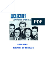 cascades - rhythm of the rain