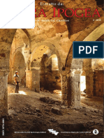 Cave Dwellings and Underground Cities of