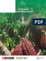 Sistemas Agroforestales PDF