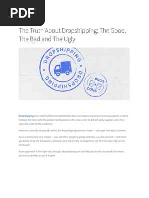 BigCommerce-dropshipping