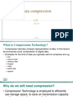 CSC101 Compression 1