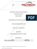 This Study Resource Was: Politeknik Tuanku Syed Sirajuddin 02600 Pauh Putra Arau, Perlis