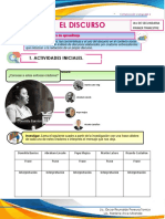 L.castellana-4to de Secundaria-Primer Trimestre