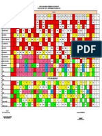 Jadwal Dinas 2022