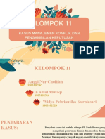 Kasus 13 Kelompok 11