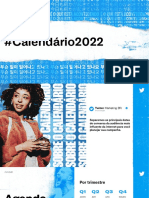 Calendário Connect_TwitterMktgBR_2022