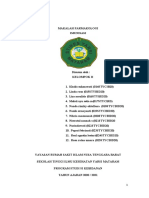 Farmakologi Imunisasi Kel 2