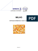 Apostila - MILHO - IN 60-2011- Rev01