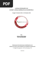 LP PUSKESMAS