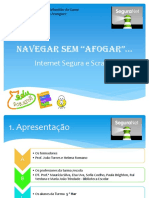 Navegar sem afogar 5ºHar