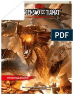 A Ascensao de Tiamat