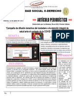 Articulo Periodistico Rsii