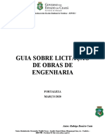 Manual de Engenharia 2