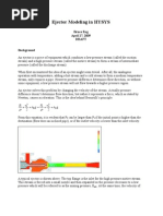 Download Ejector Modeling in HYSYS by Bruce Eng SN55113825 doc pdf