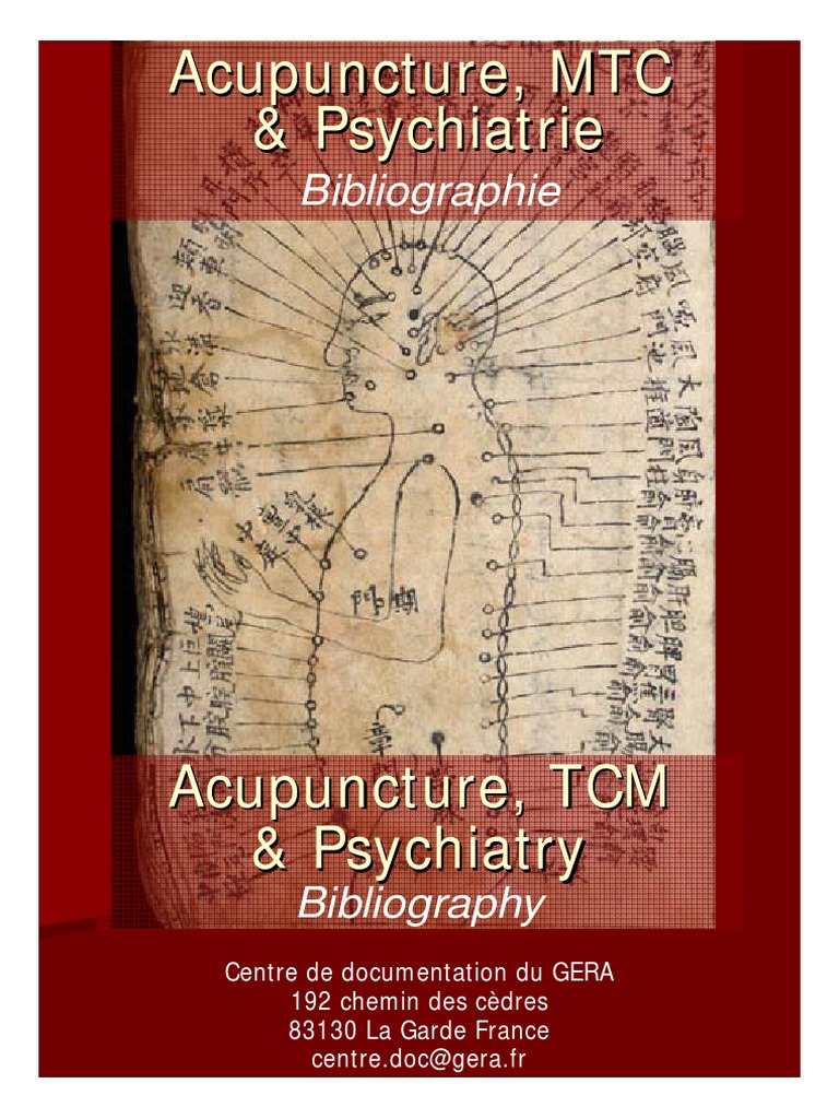 Soulager la sinusite avec l'acupuncture - Dr NGUYEN, acupuncteur à