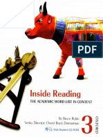 Inside Reading 3 Student39s Book PDF Free