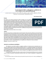 Contracultura no México: o estilo jipeteca e a influência da literatura de La Onda