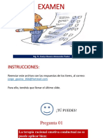 EXAMEN - Curso de Especialización Modular Paul Poma Zuñiga