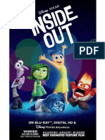 Inside Out Activity Guide