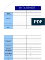 Anexo 1 - Requisitos para Contratistas