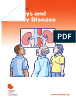 Kidneys and Kidney Disease