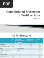 Lecture 7 - CSPL