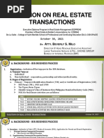 EOPT Act: Key Features & Effectivity Dates | PDF | Value Added Tax ...