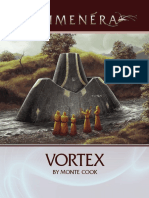 Vortex Ebook