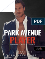 Vi Keeland-Penelope Ward_Park Avenue Player_Szerelem a Park Avenuen