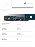 Air ct2504 15 k9 Datasheet