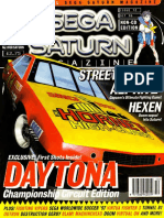 Sega Saturn Magazine 12 (October 1996)(UK)