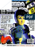 Sega Saturn Magazine 14 (December 1996) (UK)
