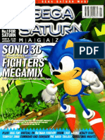 Sega Saturn Magazine 15 (January 1997)(UK)