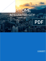 Epitome Integrated City