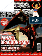 Sega Saturn Magazine 24 (October 1997)(UK)