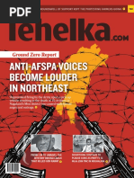 Tehelka TP 31 DEC 2021