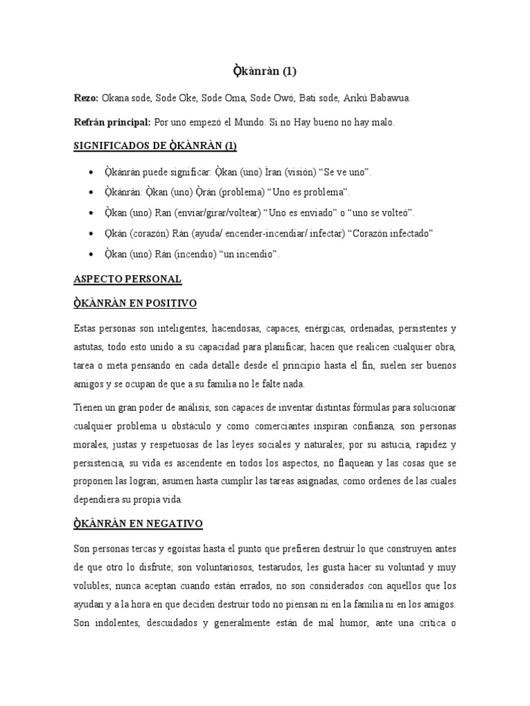 Okanran | Descargar gratis PDF | Creatividad